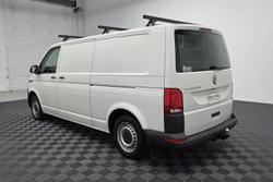 2023 Volkswagen Transporter TDI340