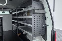 2023 Volkswagen Transporter TDI340