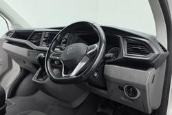 2023 Volkswagen Transporter TDI340