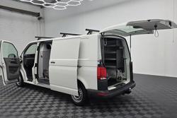2023 Volkswagen Transporter TDI340