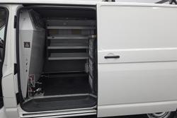 2023 Volkswagen Transporter TDI340