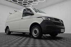 2023 Volkswagen Transporter TDI340