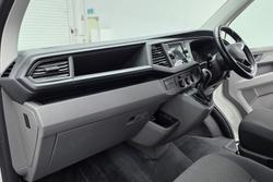 2023 Volkswagen Transporter TDI340
