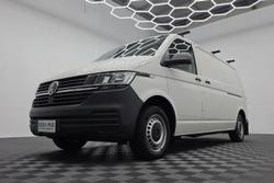 2023 Volkswagen Transporter TDI340