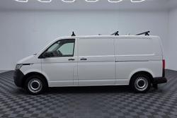 2023 Volkswagen Transporter TDI340