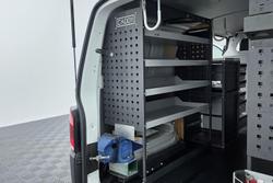 2023 Volkswagen Transporter TDI340