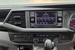 2023 Volkswagen Transporter TDI340