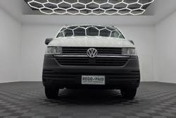 2023 Volkswagen Transporter TDI340