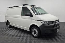 2023 Volkswagen Transporter TDI340