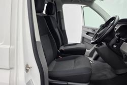 2023 Volkswagen Transporter TDI340