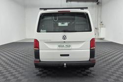 2023 Volkswagen Transporter TDI340