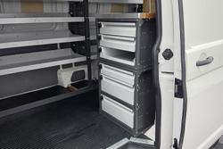 2023 Volkswagen Transporter TDI340