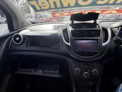 2012 Ford Focus Trend LW MKII Candy Red