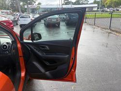 2012 Ford Focus Trend LW MKII Candy Red