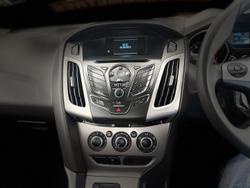 2012 Ford Focus Trend