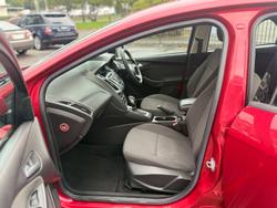 2012 Ford Focus Trend