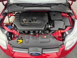 2012 Ford Focus Trend