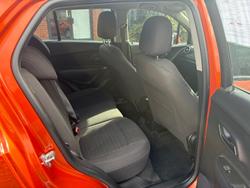 2012 Ford Focus Trend LW MKII Candy Red