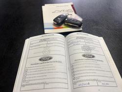 2012 Ford Focus Trend