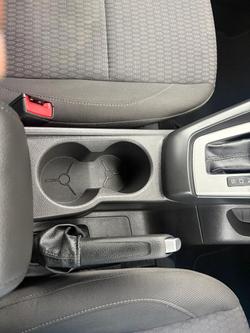 2012 Ford Focus Trend