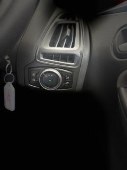 2012 Ford Focus Trend