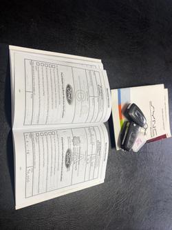 2012 Ford Focus Trend