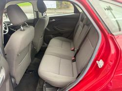 2012 Ford Focus Trend