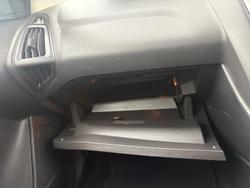 2012 Ford Focus Trend