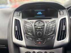 2012 Ford Focus Trend