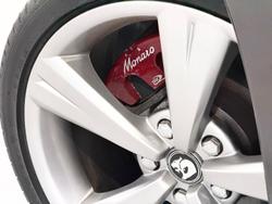 2005 Holden Monaro CV8 Z VZ Phantom Mica