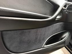 2005 Holden Monaro CV8 Z VZ Phantom Mica