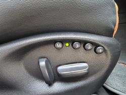 2005 Holden Monaro CV8 Z VZ Phantom Mica