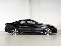 2005 Holden Monaro CV8 Z VZ Phantom Mica