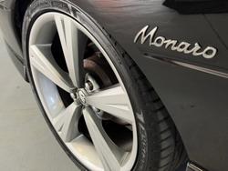 2005 Holden Monaro CV8 Z VZ Phantom Mica