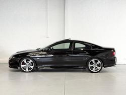 2005 Holden Monaro CV8 Z VZ Phantom Mica