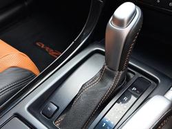 2005 Holden Monaro CV8 Z VZ Phantom Mica