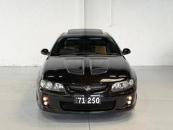 2005 Holden Monaro CV8 Z VZ Phantom Mica