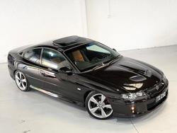 2005 Holden Monaro CV8 Z VZ Phantom Mica