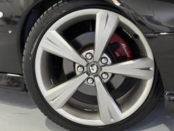 2005 Holden Monaro CV8 Z VZ Phantom Mica