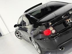 2005 Holden Monaro CV8 Z VZ Phantom Mica