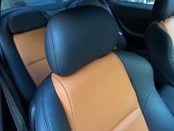 2005 Holden Monaro CV8 Z VZ Phantom Mica