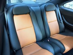 2005 Holden Monaro CV8 Z VZ Phantom Mica