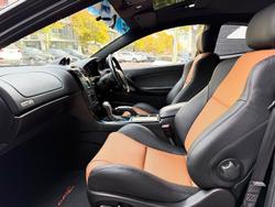 2005 Holden Monaro CV8 Z VZ Phantom Mica