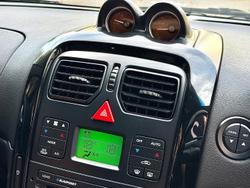 2005 Holden Monaro CV8 Z VZ Phantom Mica