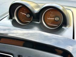 2005 Holden Monaro CV8 Z VZ Phantom Mica