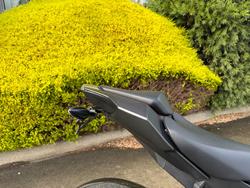 2017 Honda CBR1000RR (FIREBLADE) ABS
