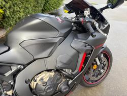 2017 Honda CBR1000RR (FIREBLADE) ABS