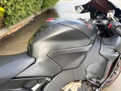 2017 Honda CBR1000RR (FIREBLADE) ABS