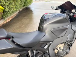 2017 Honda CBR1000RR (FIREBLADE) ABS