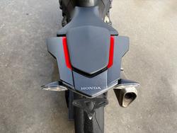 2017 Honda CBR1000RR (FIREBLADE) ABS